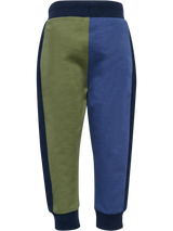 hummel Infant & Toddler Assym Pants-2