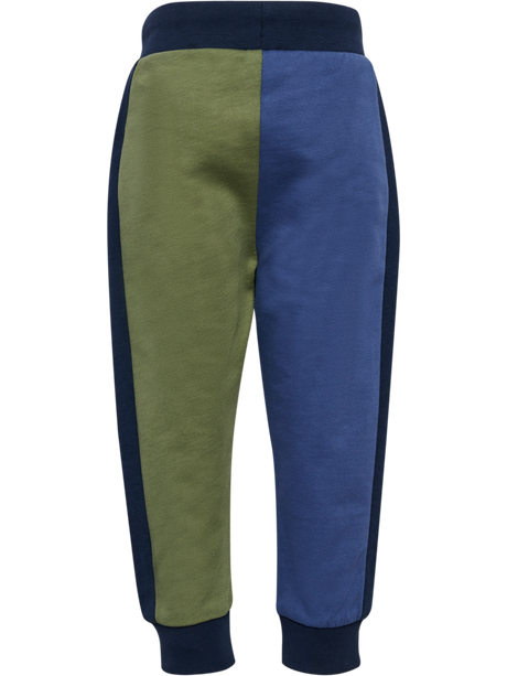 hummel Infant & Toddler Assym Pants-2