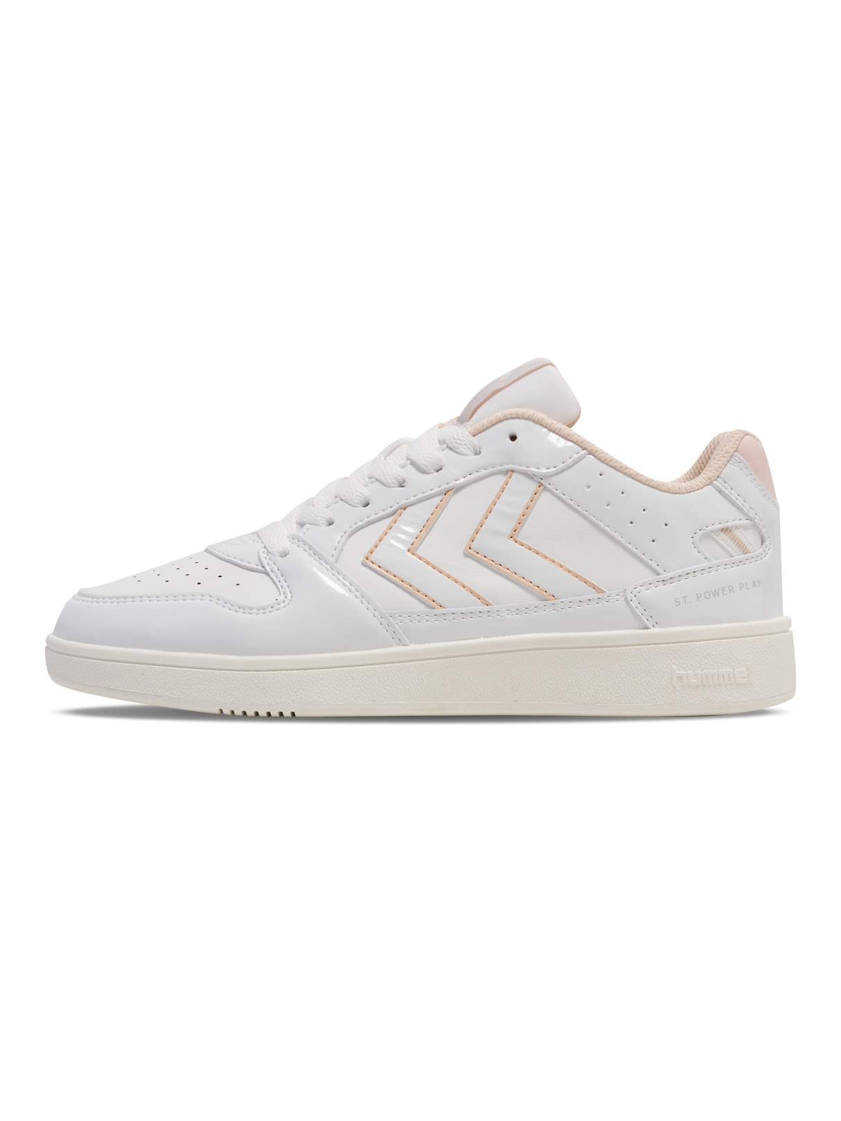 hummel Women's St Power Play WM2 Shoes-1