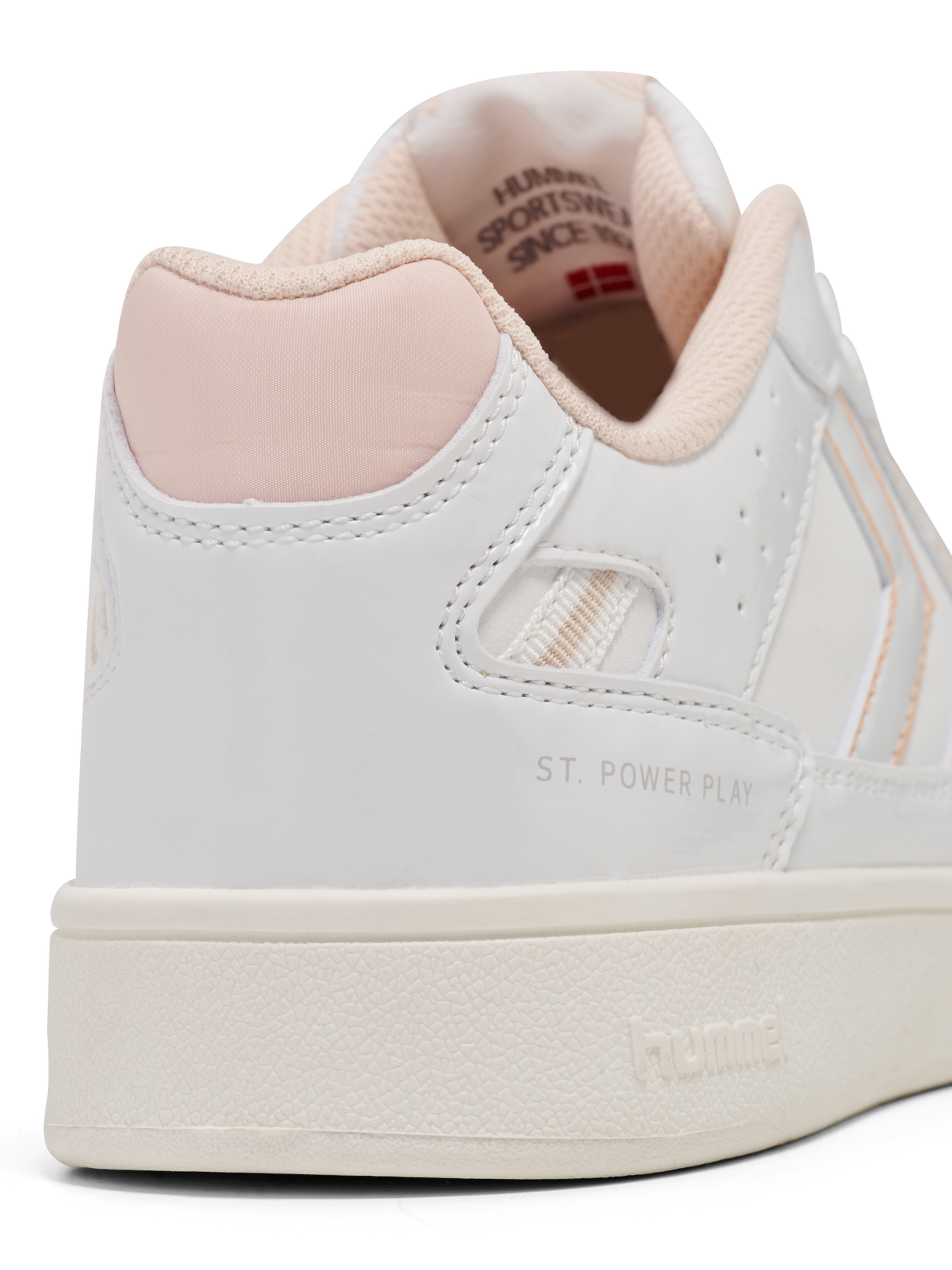 hummel Women's St Power Play WM2 Shoes-3