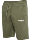 hummel Men's Legacy Shorts-1
