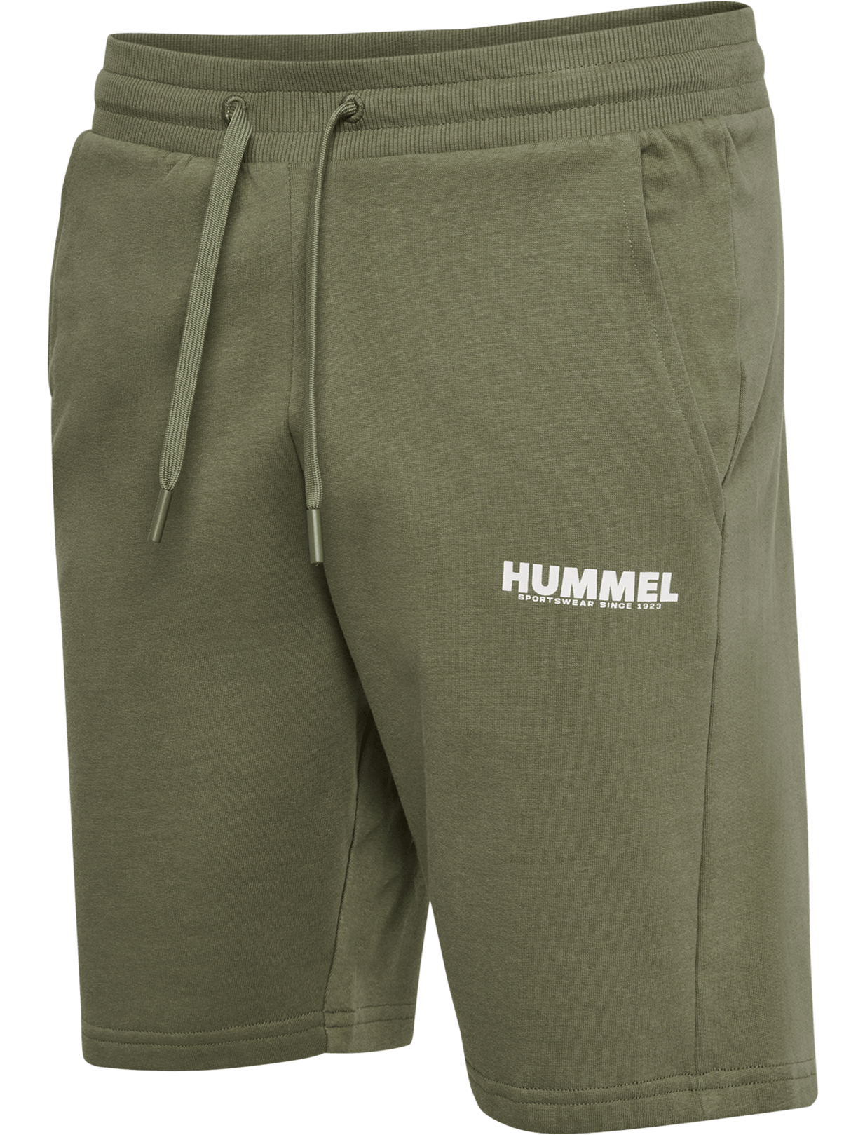 hummel Men's Legacy Shorts-1