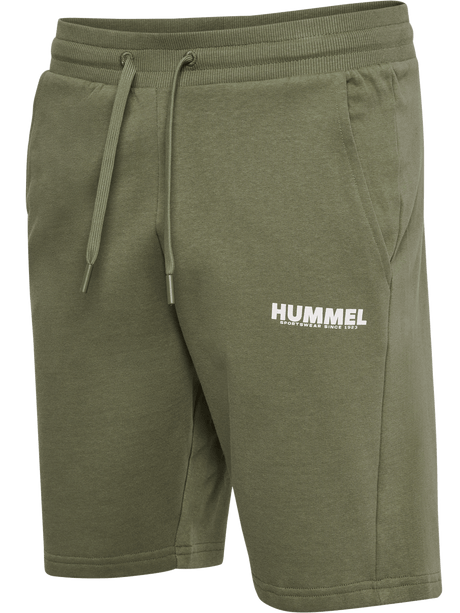 hummel Men's Legacy Shorts-1