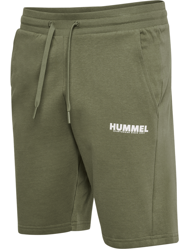 hummel Men's Legacy Shorts-1