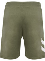 hummel Men's Legacy Shorts-2