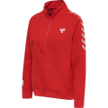 hummel Women's GG12 Track Jacket-1