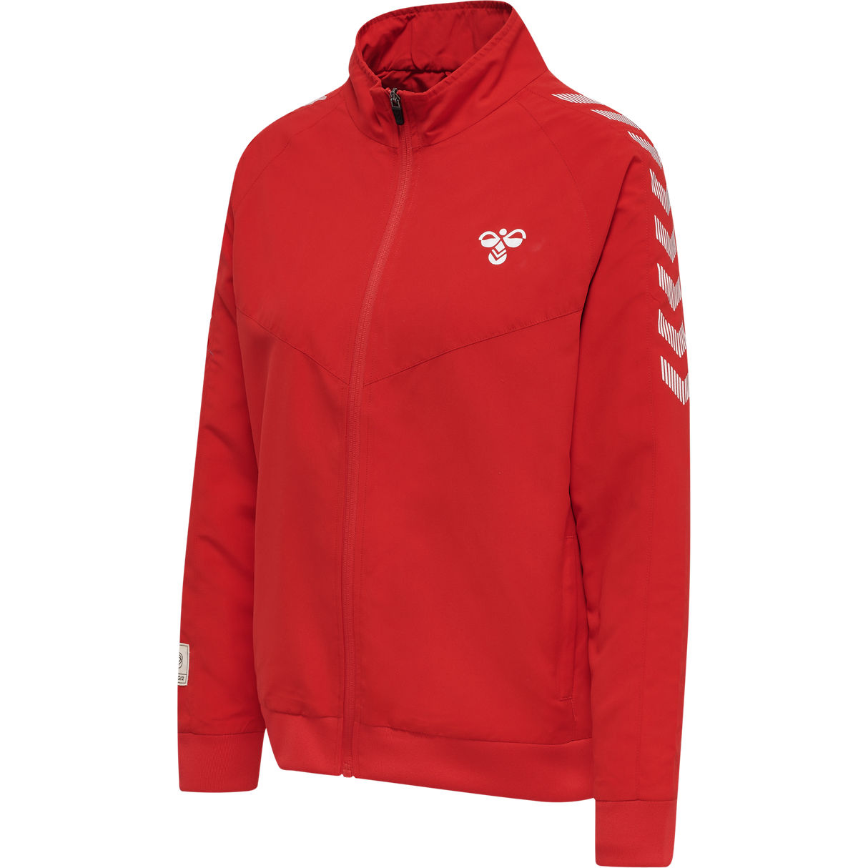 hummel Women's GG12 Track Jacket-1