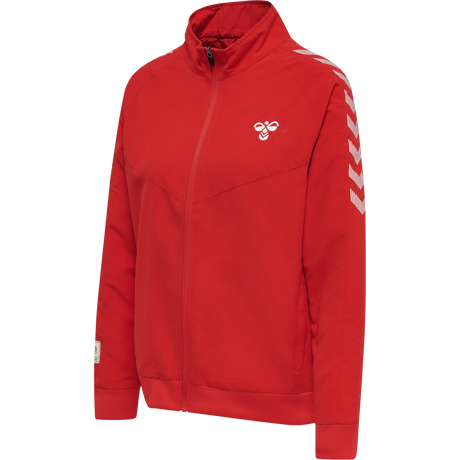 hummel Women's GG12 Track Jacket-1