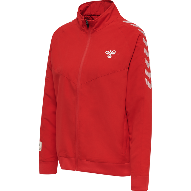 hummel Women's GG12 Track Jacket-1