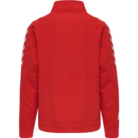 hummel Women's GG12 Track Jacket-2