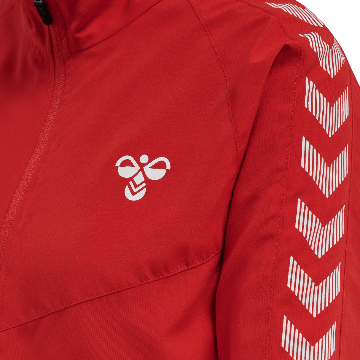 hummel Women's GG12 Track Jacket-3