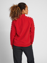 hummel Women's GG12 Track Jacket-4