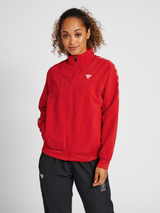 hummel Women's GG12 Track Jacket-5