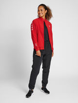 hummel Women's GG12 Track Jacket-6