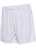 hummel Women's Essential Shorts-1