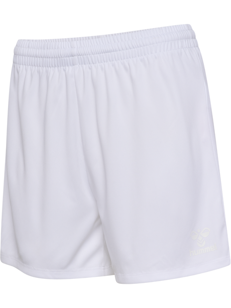hummel Women's Essential Shorts-1
