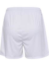 hummel Women's Essential Shorts-2