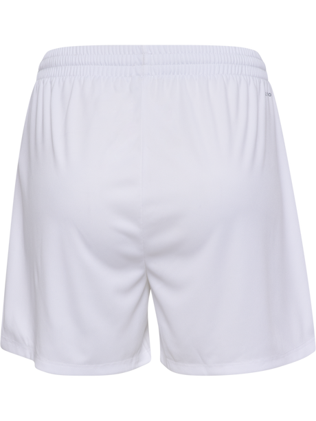 hummel Women's Essential Shorts-2