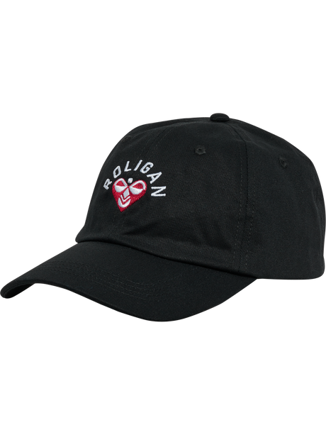 hummel Roligan Cotton Cap-1