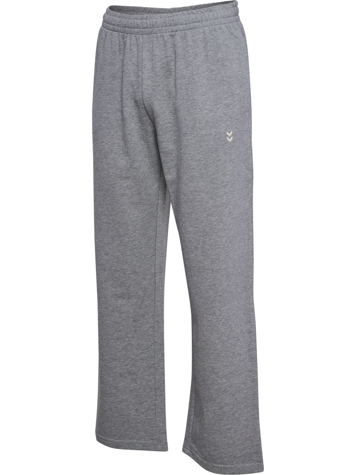 hummel Men's Pulse Wide Sweatpants-1
