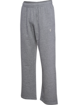 hummel Men's Pulse Wide Sweatpants-1