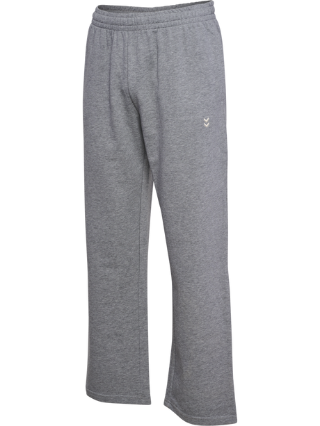 hummel Men's Pulse Wide Sweatpants-1