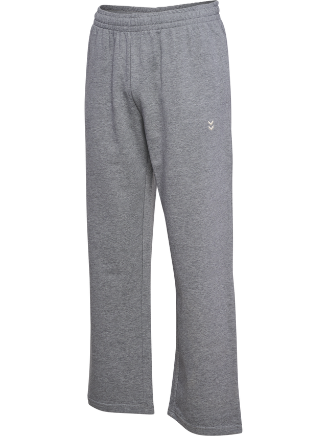 hummel Men's Pulse Wide Sweatpants-1