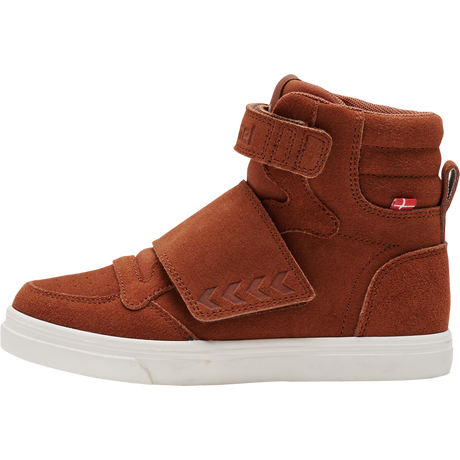 hummel Youth Stadil Tonal Shoes-1