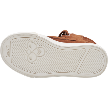 hummel Youth Stadil Tonal Shoes-2