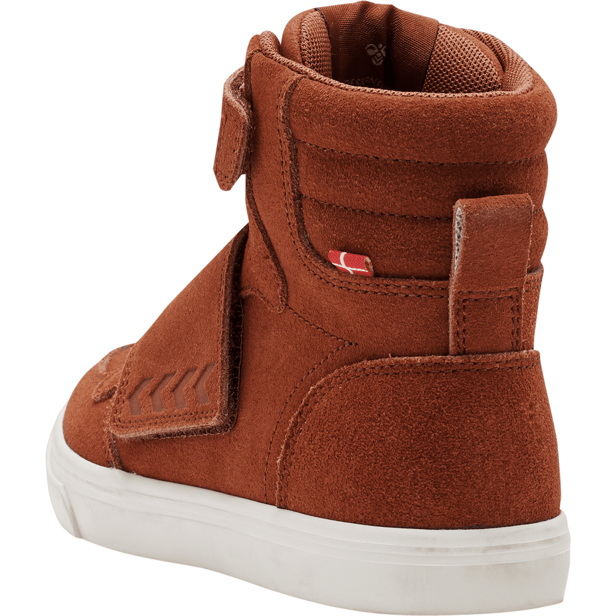 hummel Youth Stadil Tonal Shoes-4
