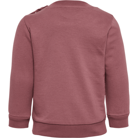 hummel Infant & Toddler Lime Sweatshirt-2