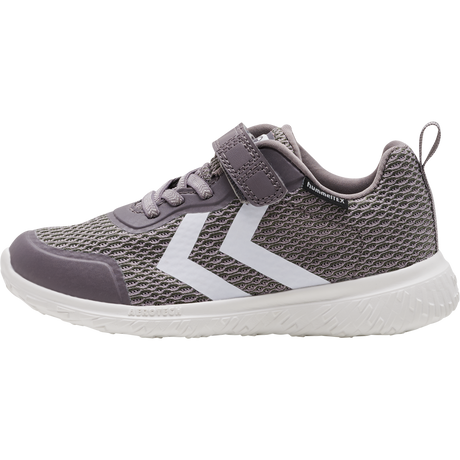 hummel Youth Actus Recycled Tex Shoes-1