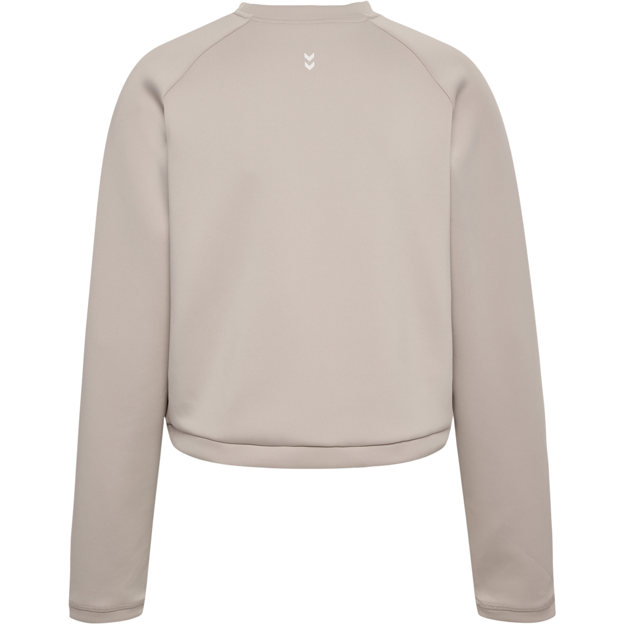 hummel Women's Mindful Training Kalu Shorts Sweatshirt-2