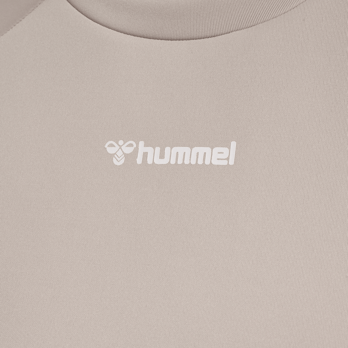 hummel Women's Mindful Training Kalu Shorts Sweatshirt-3