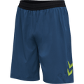 hummel Men's Lead Pro Training Shorts-1