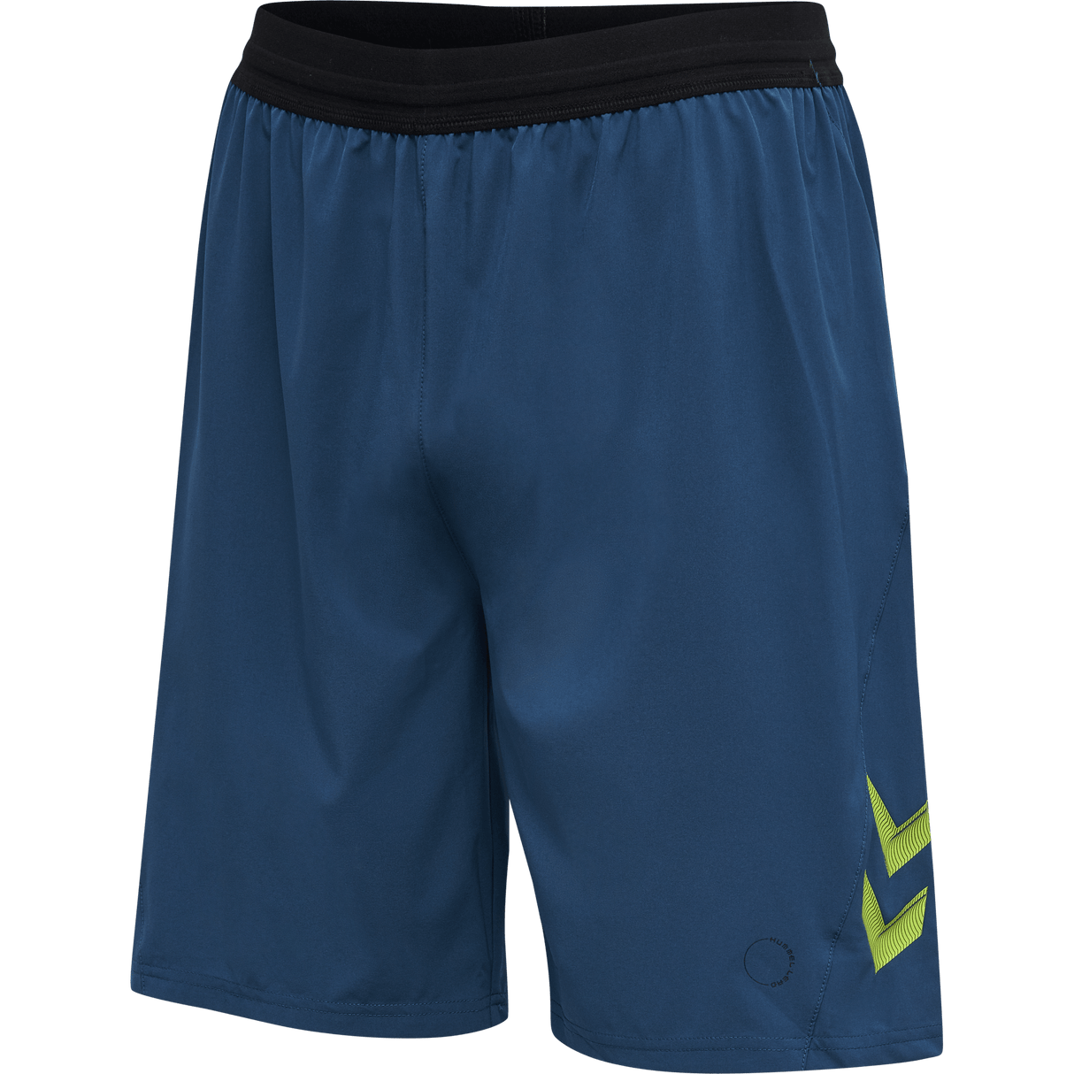 hummel Men's Lead Pro Training Shorts-1