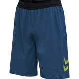hummel Men's Lead Pro Training Shorts-1