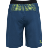 hummel Men's Lead Pro Training Shorts-2