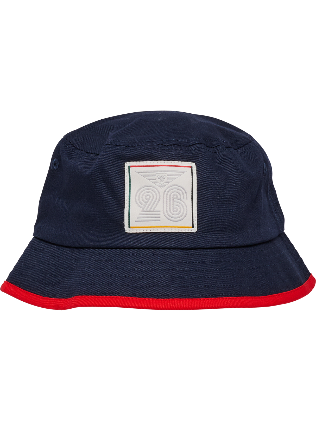 hummel World 26 Bucket Hat-1