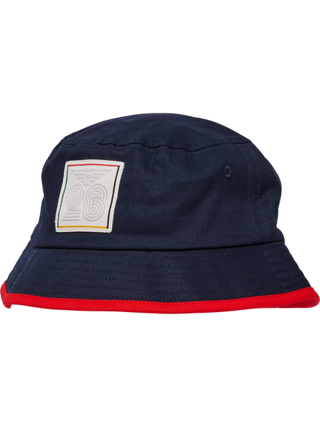 hummel World 26 Bucket Hat-2