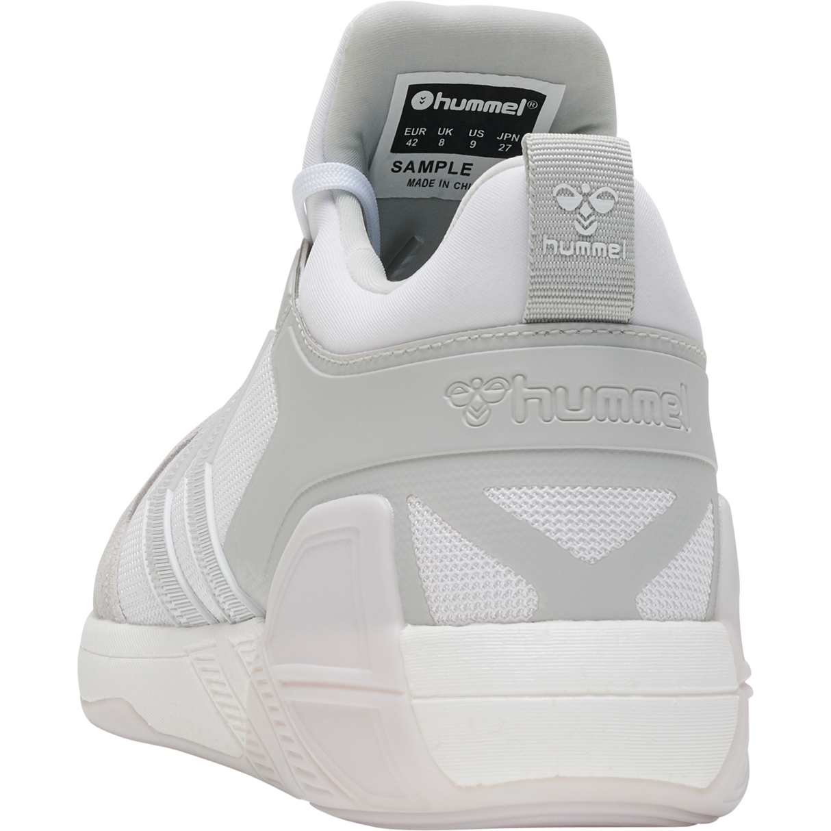 hummel Unisex Algiz Shoes-4