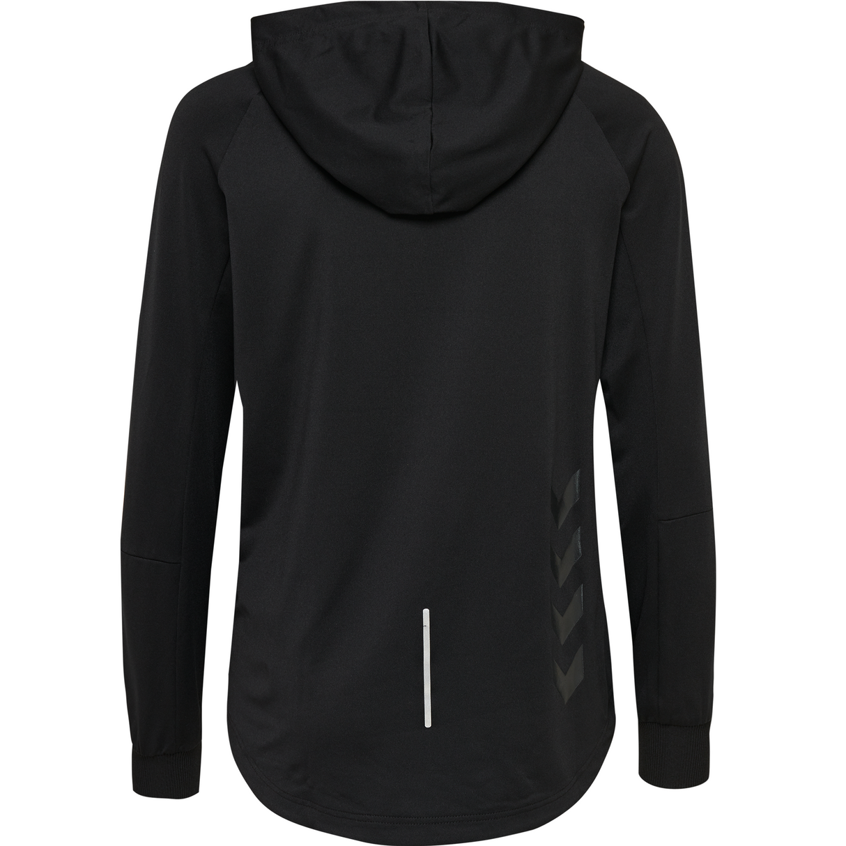 hummel Women's Selby Hoodie-2