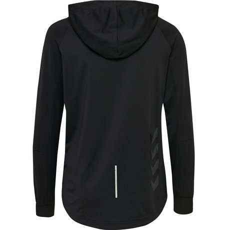 hummel Women's Selby Hoodie-2