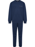 hummel Youth Base Sweat Set-1