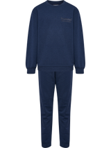 hummel Youth Base Sweat Set-1
