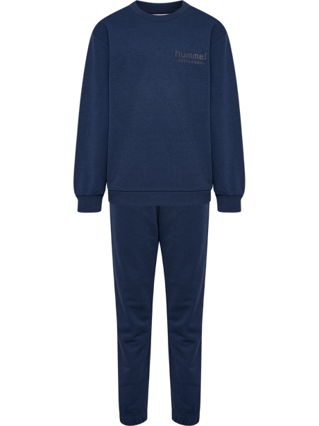 hummel Youth Base Sweat Set-1