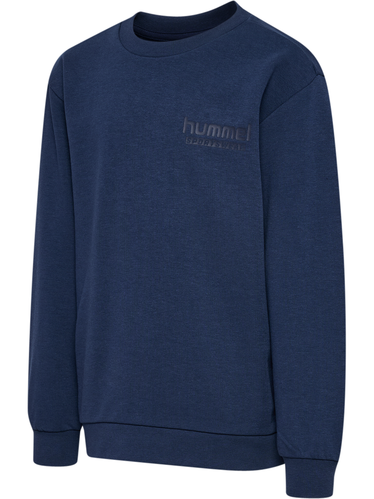 hummel Youth Base Sweat Set-2