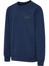 hummel Youth Base Sweat Set-2