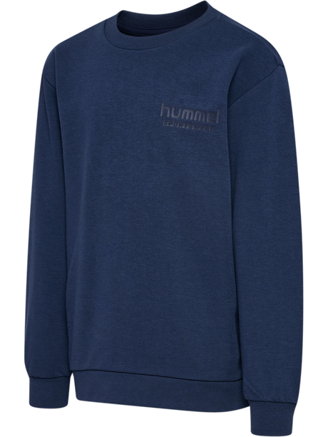 hummel Youth Base Sweat Set-2