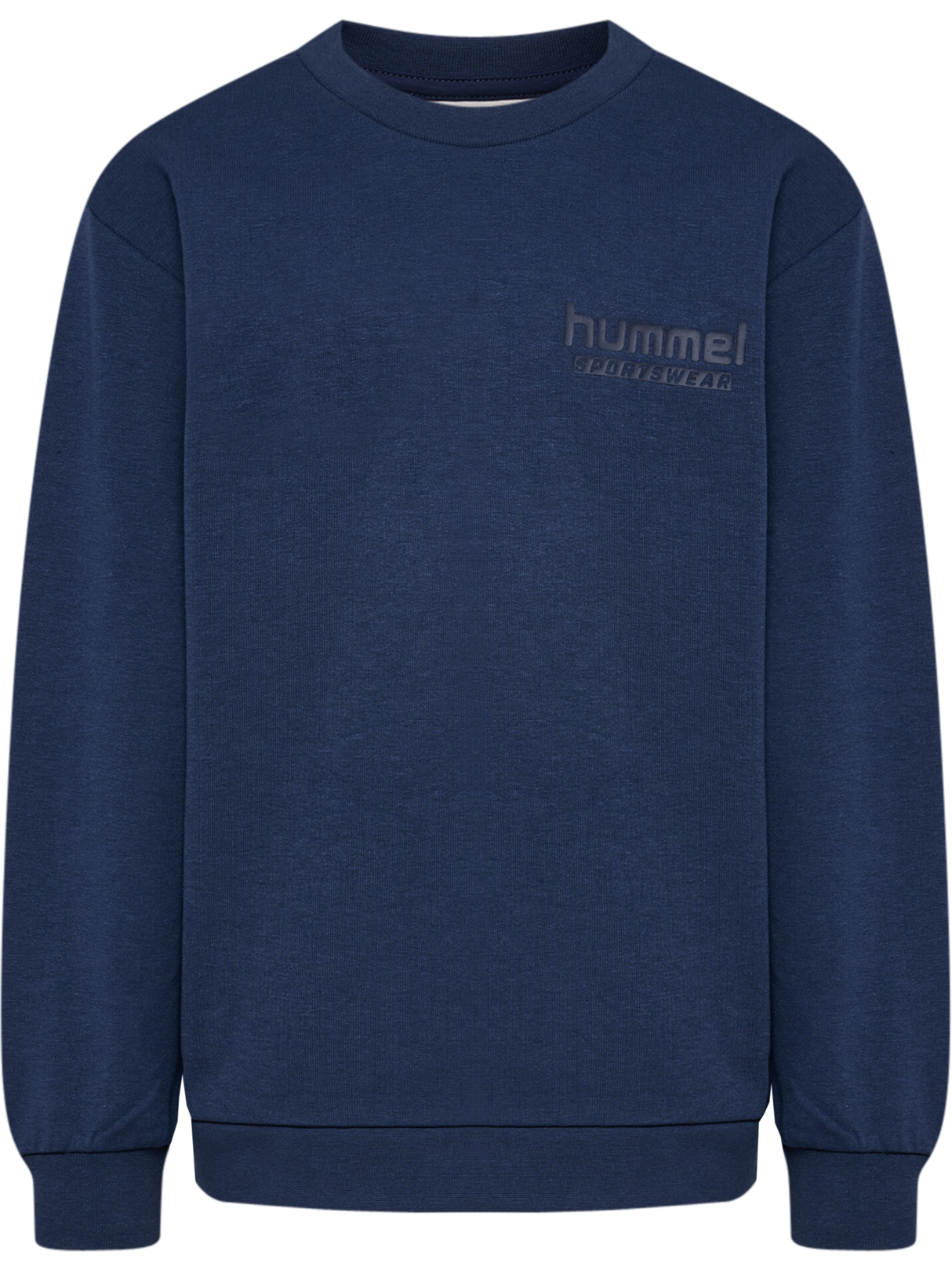 hummel Youth Base Sweat Set-3
